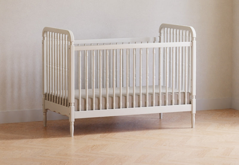 Liberty Convertible Crib