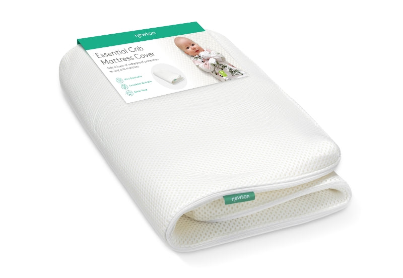 Extra Essential Crib Mattress Cover