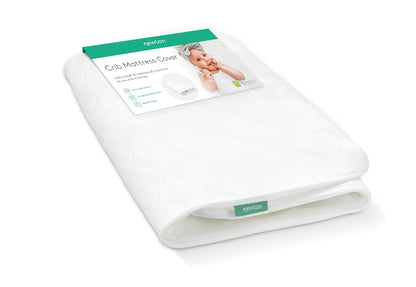 Extra Original Crib Mattress Cover