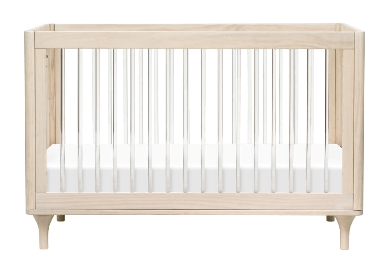 Lolly Convertible Crib