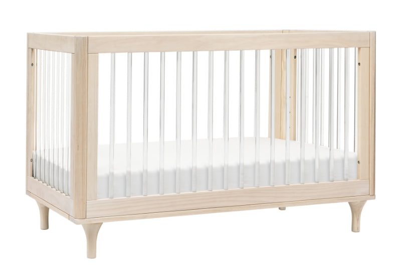 Lolly Convertible Crib