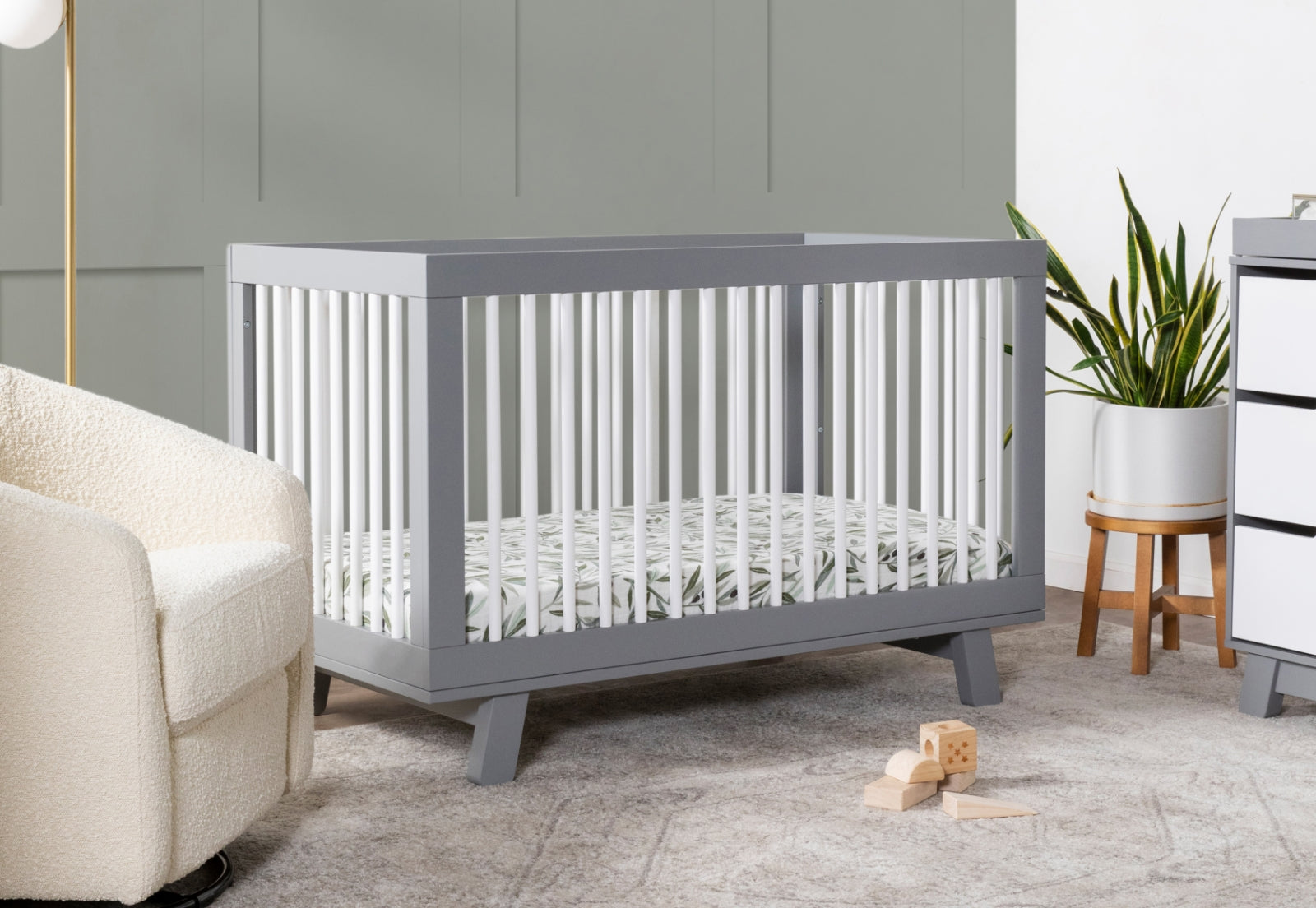 Babyletto hudson nightstand on sale