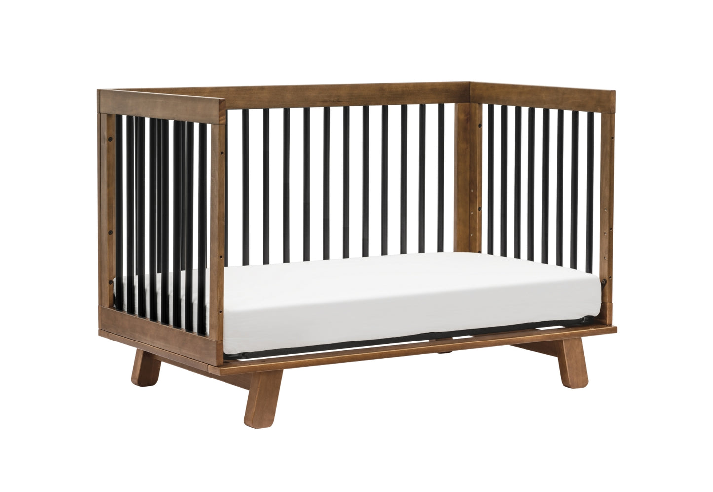 Hudson Convertible Crib