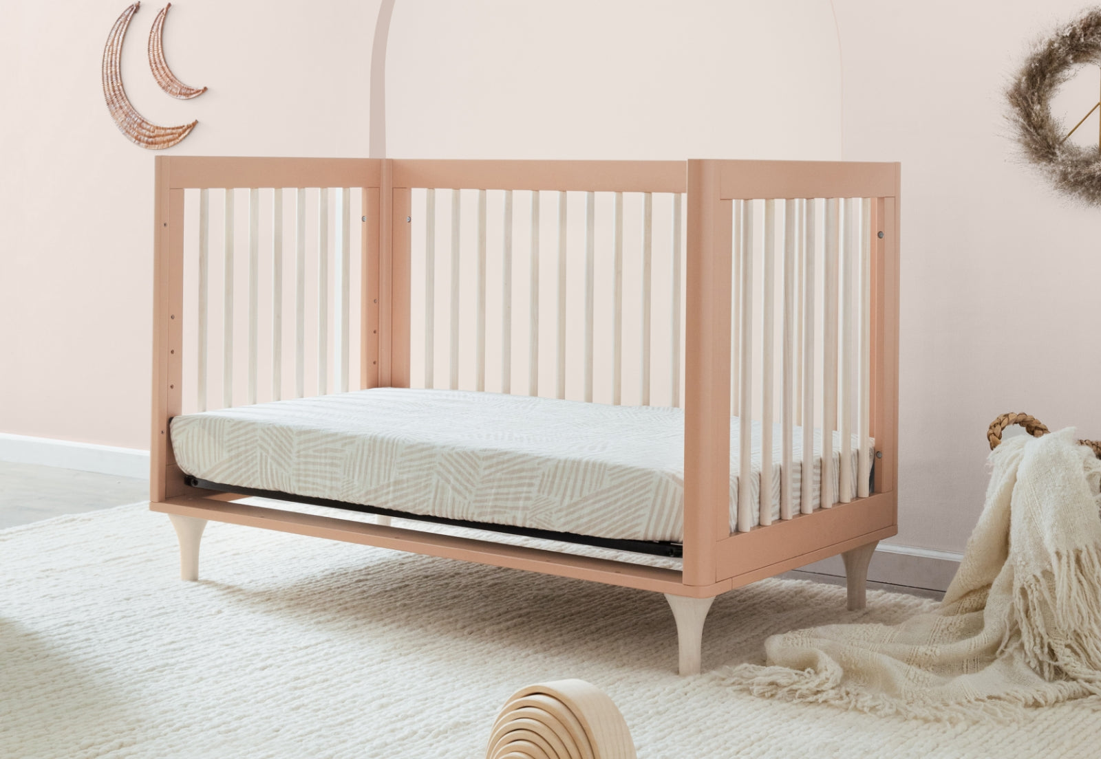 Lolly & me crib on sale