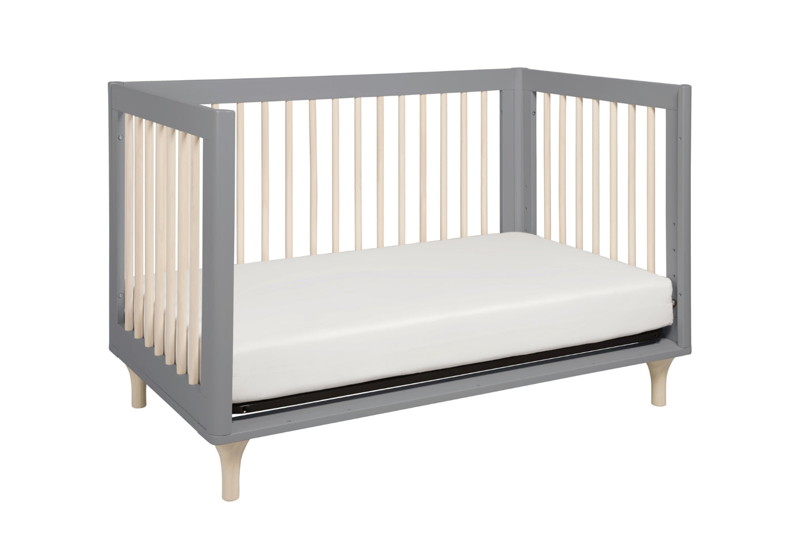 Lolly Convertible Crib