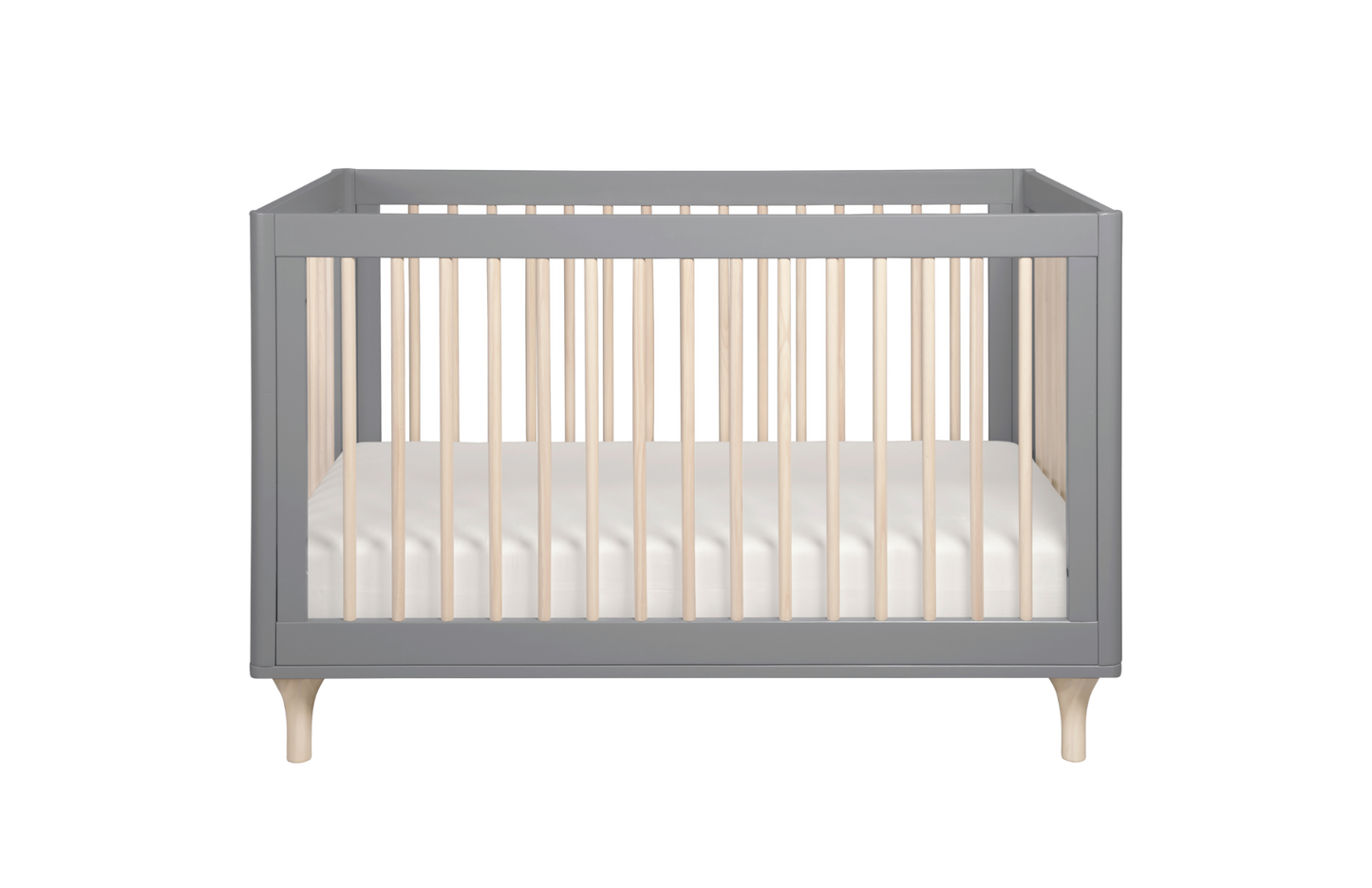 Lolly Convertible Crib