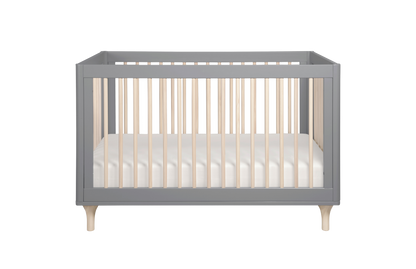 Lolly Convertible Crib