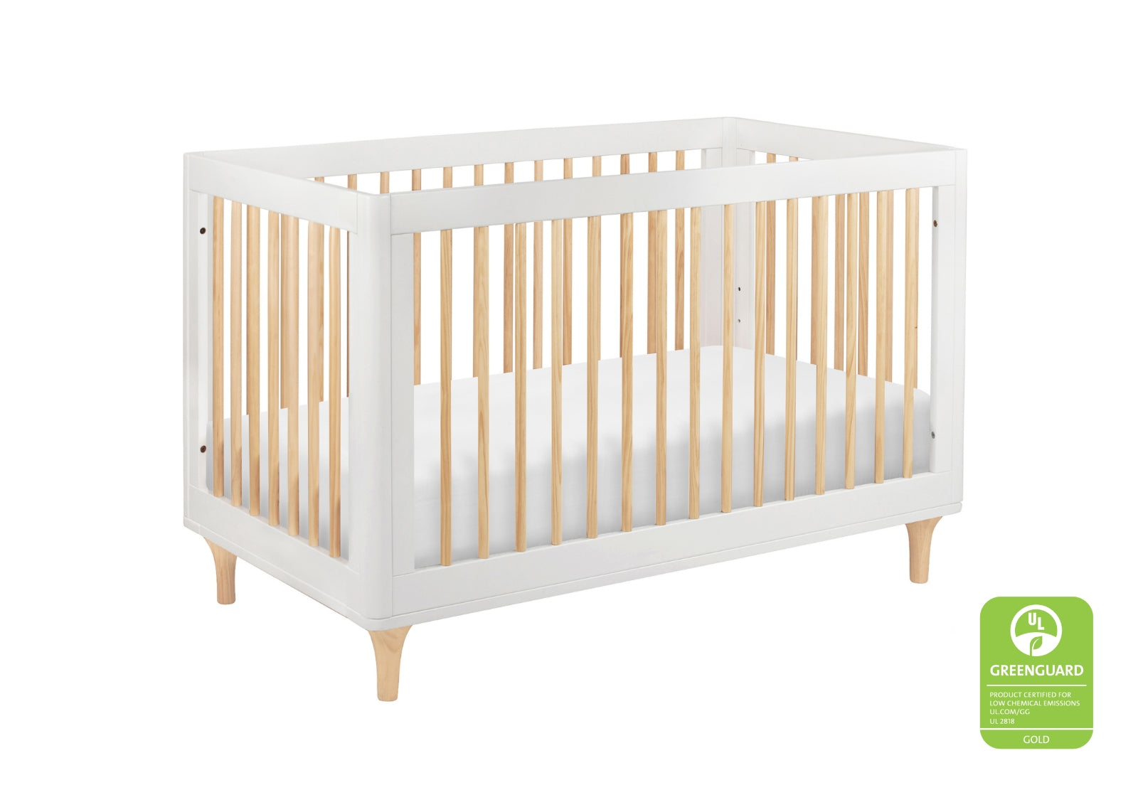 Lolly Convertible Crib