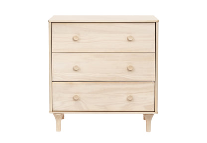 Lolly 3-Drawer Changer Dresser