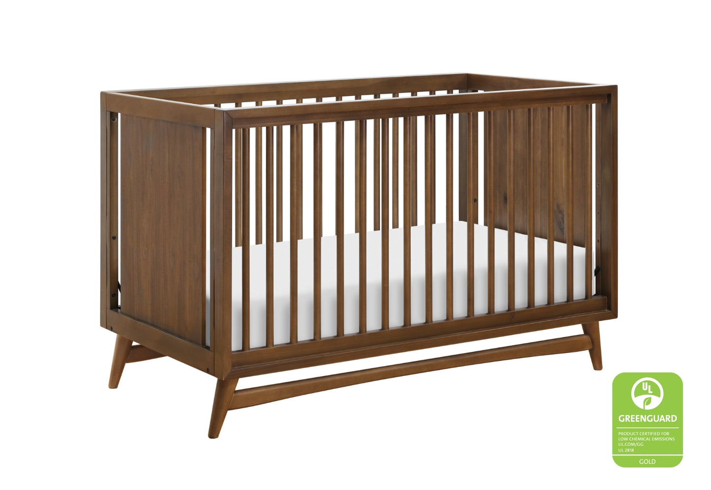 Peggy Convertible Crib