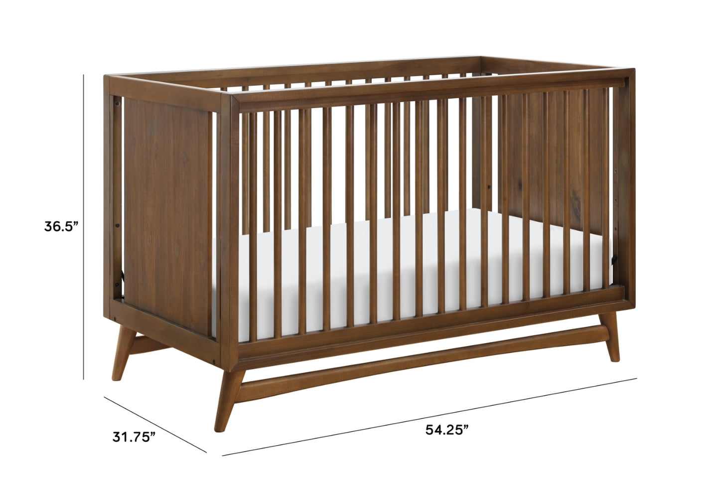 Peggy Convertible Crib