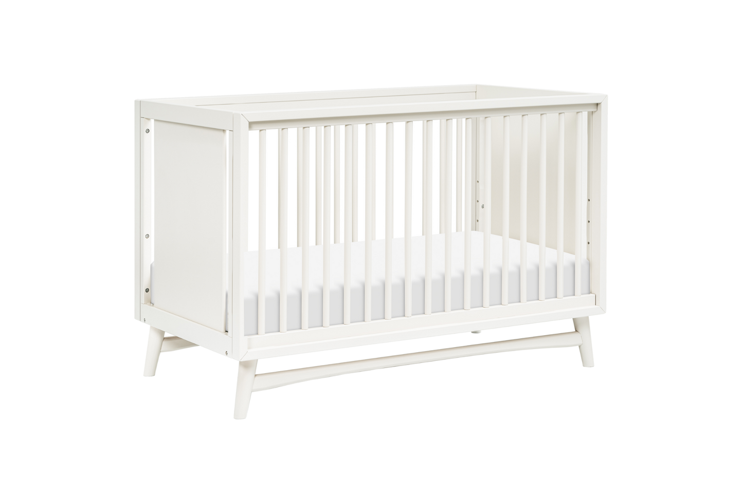 Peggy Convertible Crib