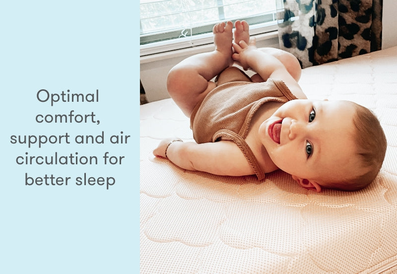 Best hypoallergenic crib mattress best sale