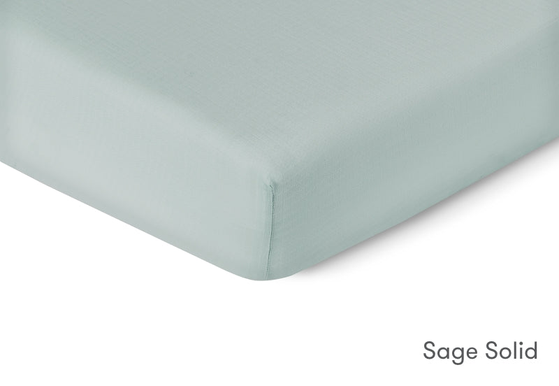 Breathable Organic Sheets Newton Baby