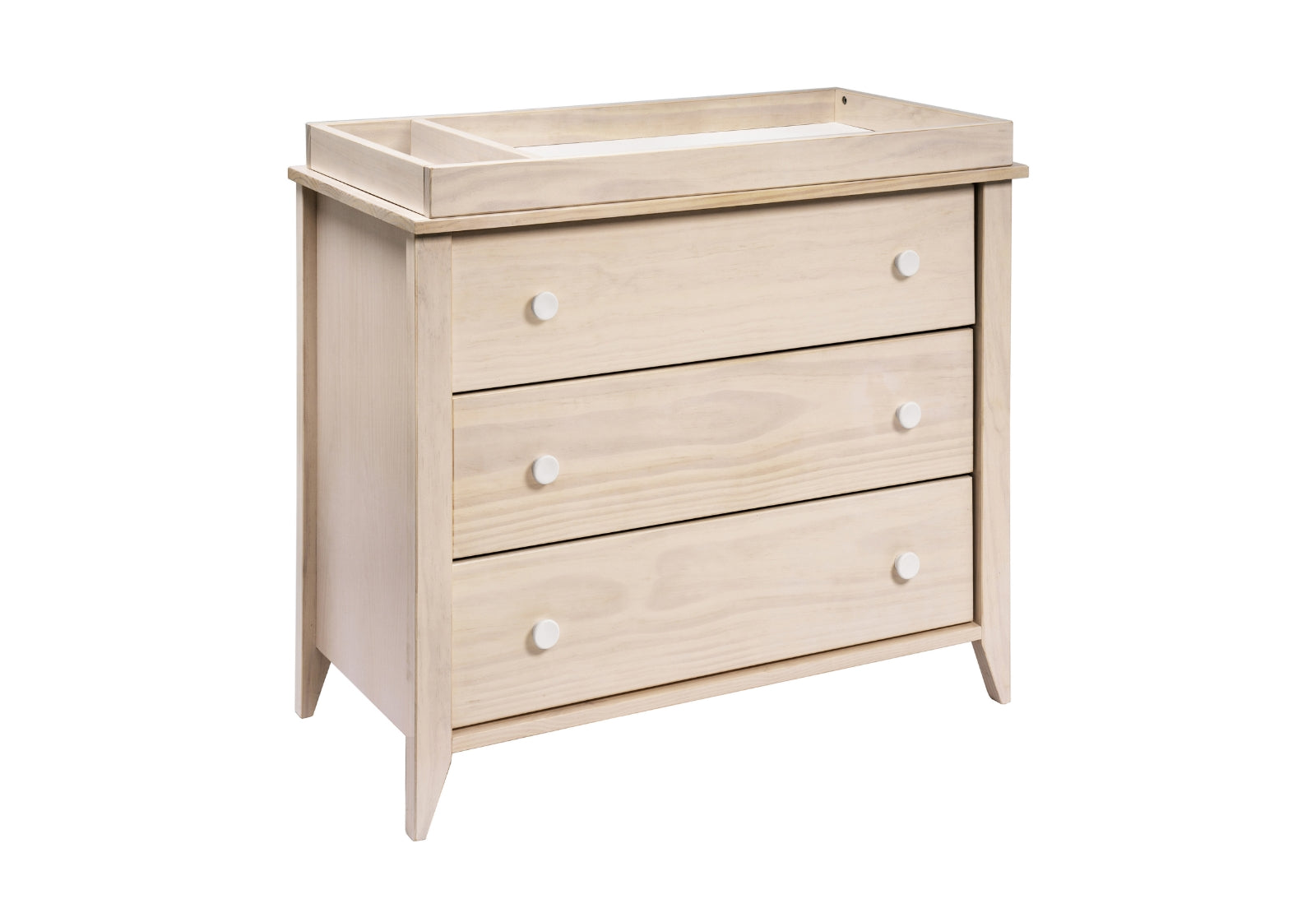 Sprout 3 Drawer Changer Dresser