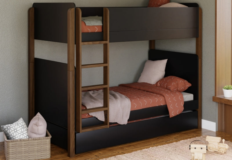 TipToe Bunk Bed