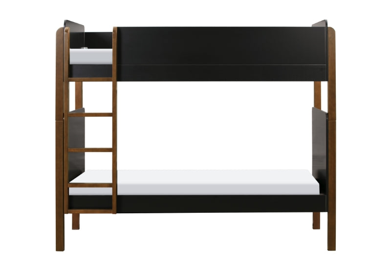 TipToe Bunk Bed