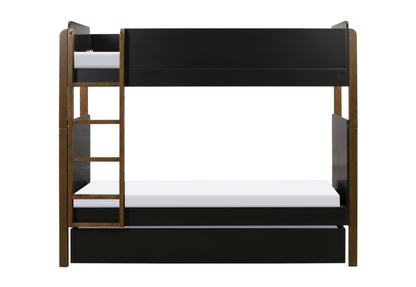 TipToe Bunk Bed