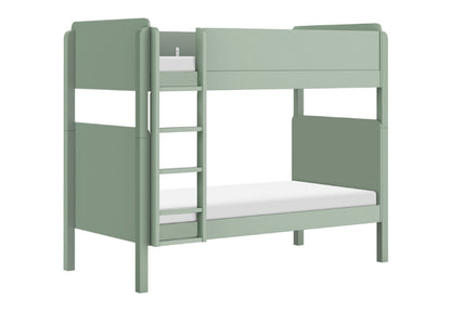 TipToe Bunk Bed