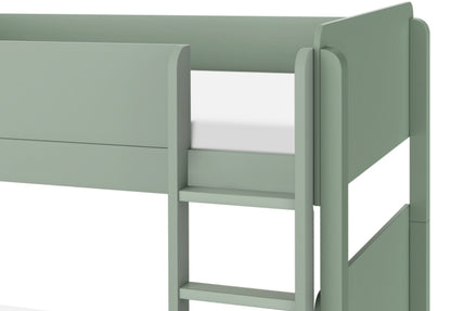 TipToe Bunk Bed