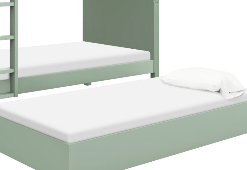 TipToe Bunk Bed