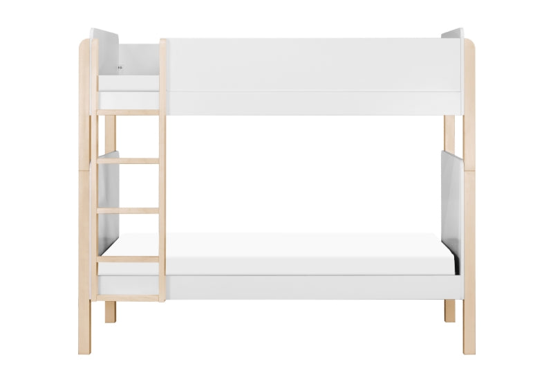 TipToe Bunk Bed