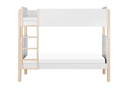 TipToe Bunk Bed