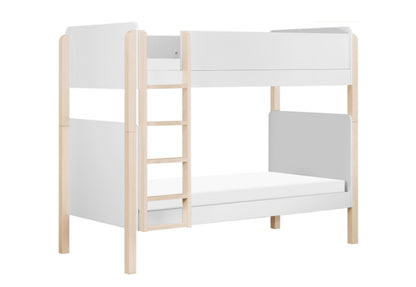 TipToe Bunk Bed