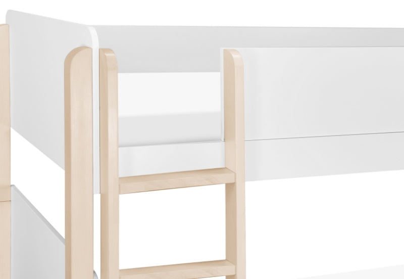 TipToe Bunk Bed