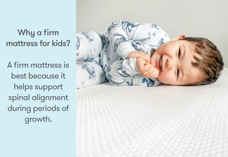 Kids' Twin Mattress