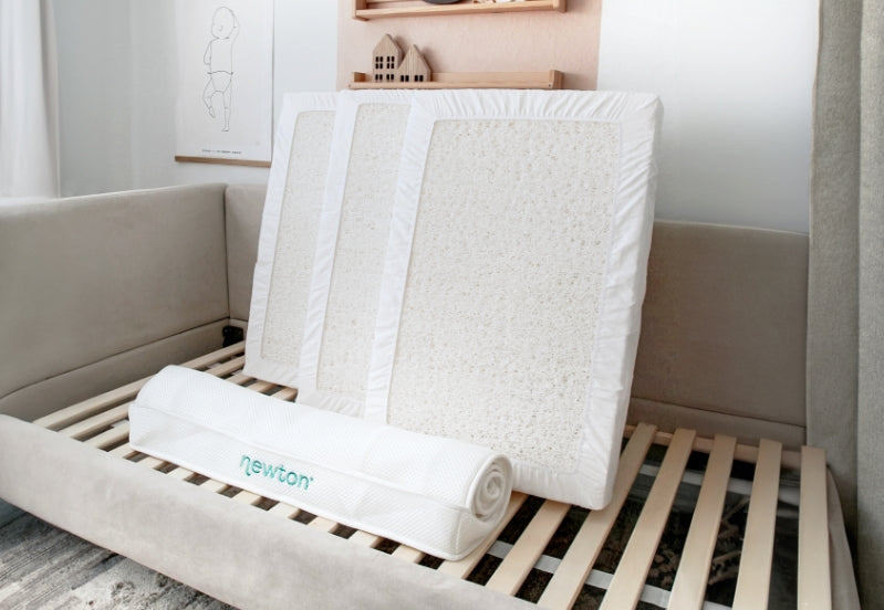 Kids' Twin Mattress