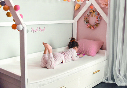 Kids' Twin Mattress