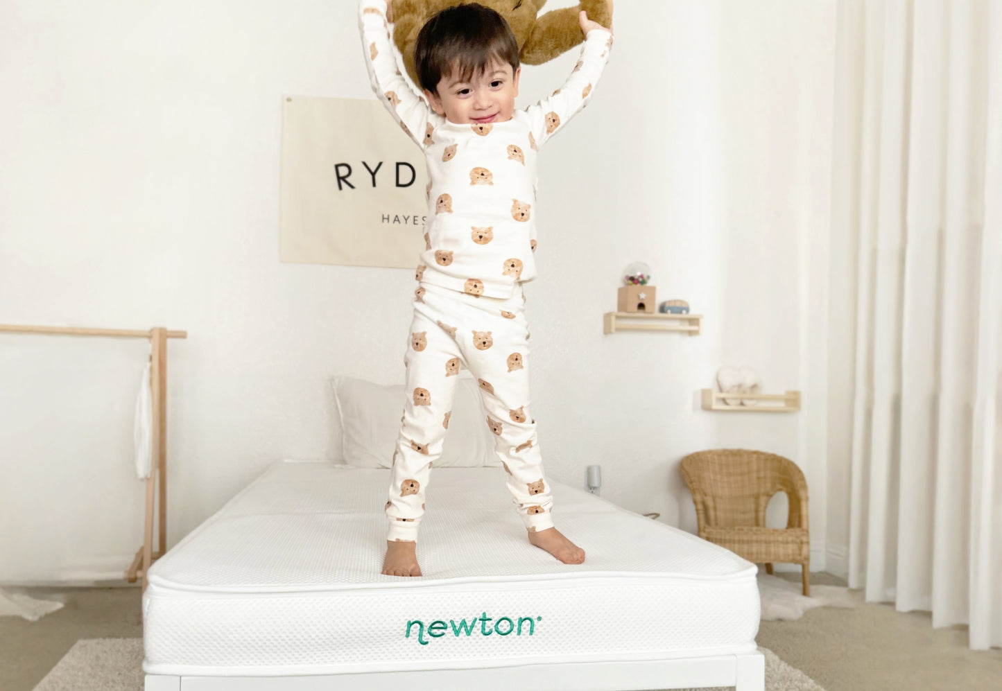 Kids' Twin Mattress