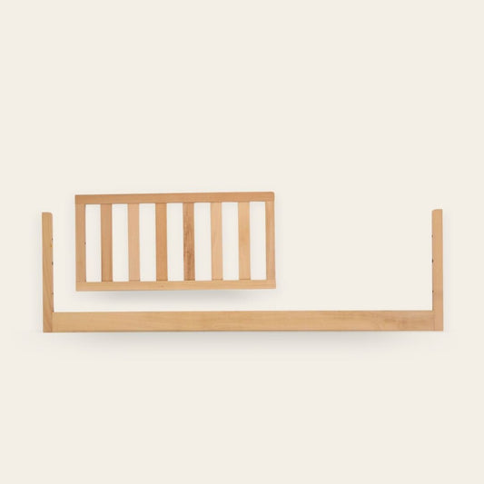 Crib Conversion Kit (Toddler Bed Rail)