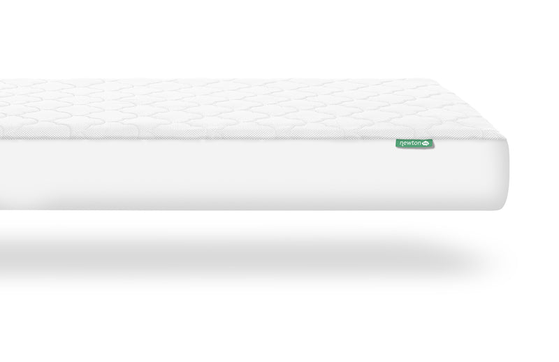 organic Baby Mattress cover : Fitted Waterproof Mattress Pad - Bed Mite  Resistant