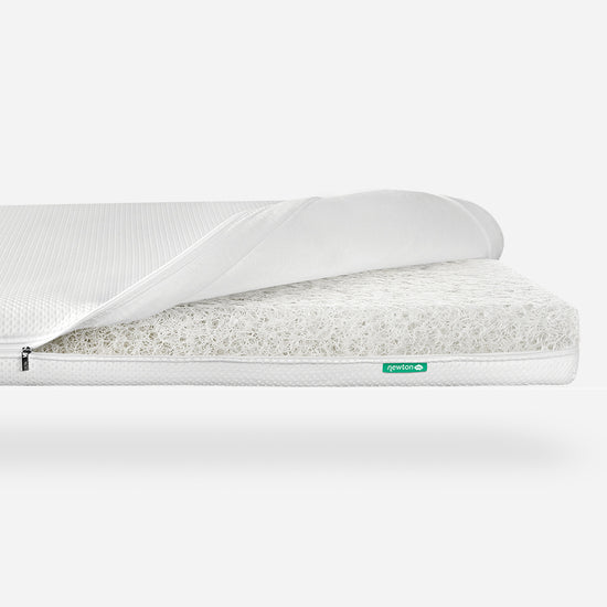 Safe & Breathable Crib Mattress | Newton Baby