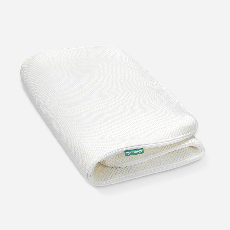 Extra Mini Crib Mattress Cover