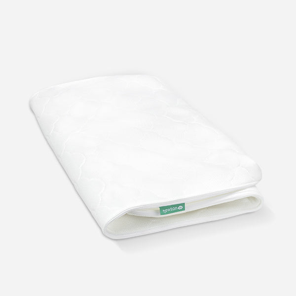 Extra Waterproof Crib Mattress Cover