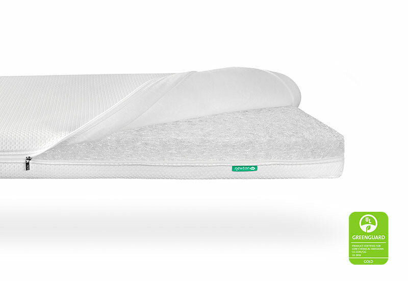 Soft baby mattress pad on sale